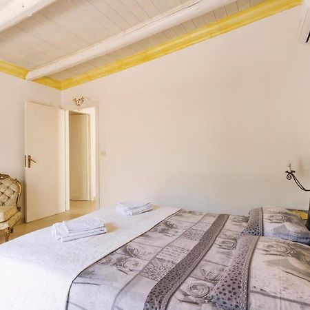 Villa Gladiolo Marzamemi Esterno foto