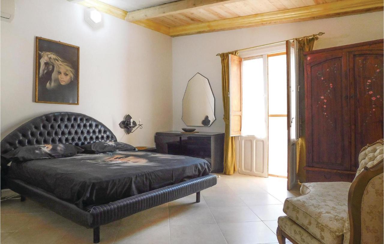 Villa Gladiolo Marzamemi Esterno foto
