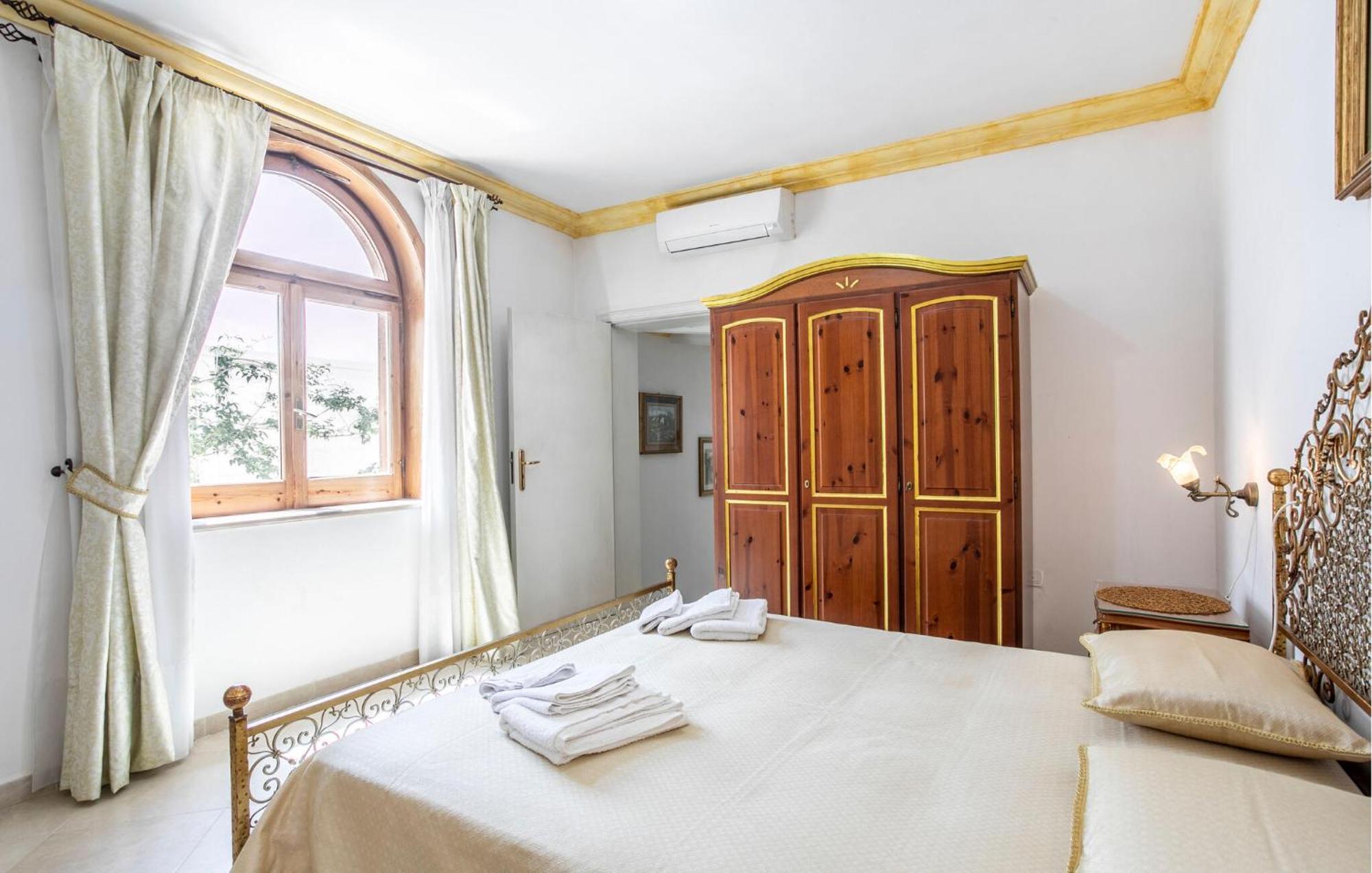Villa Gladiolo Marzamemi Esterno foto