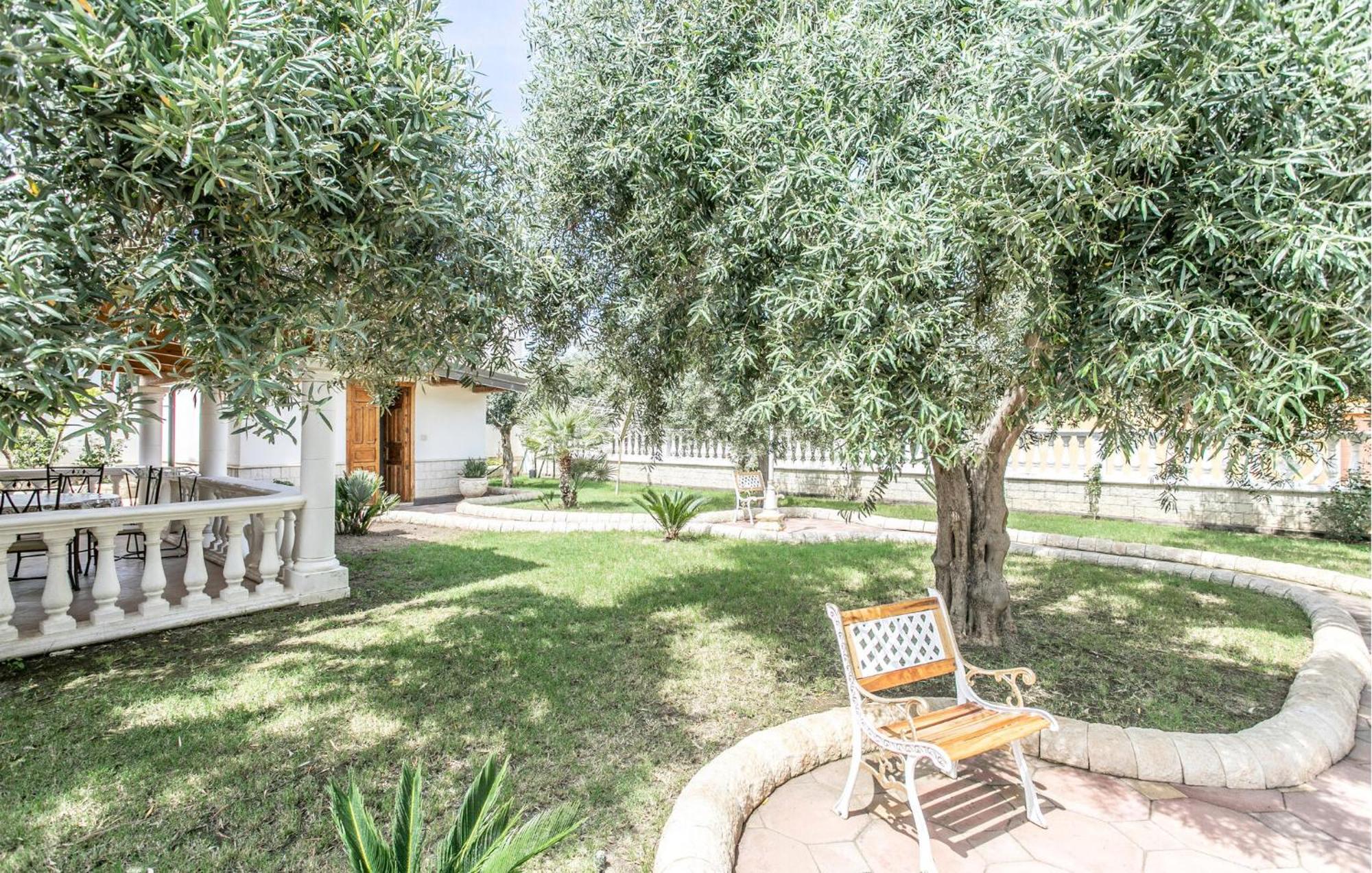 Villa Gladiolo Marzamemi Esterno foto